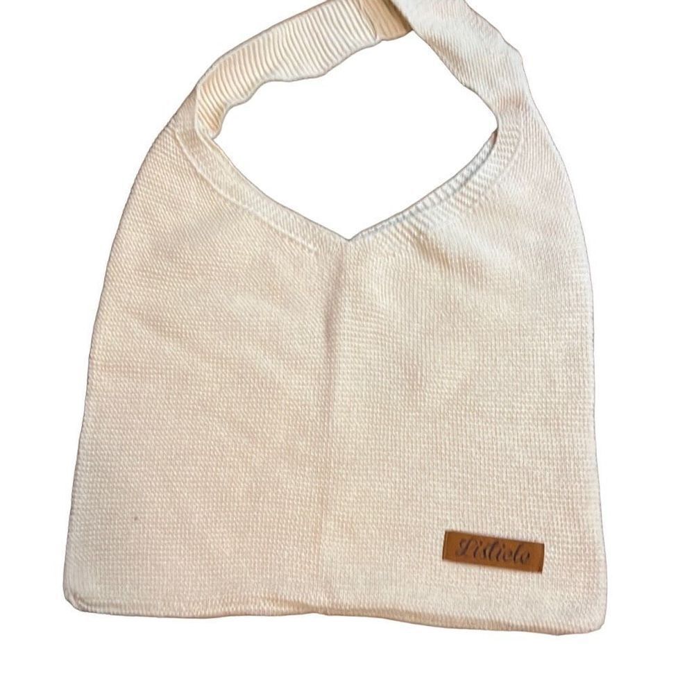 Listicle Boho shoulder bag